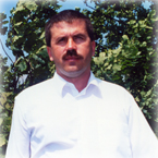 Народники Баштанщини допомагають відроджувати святі місця